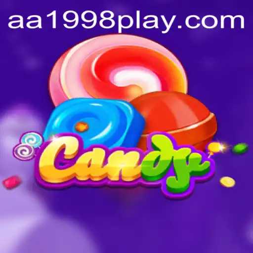 Descubra o Mundo Encantado do Jogo Candy e Inove com AA1998.COM