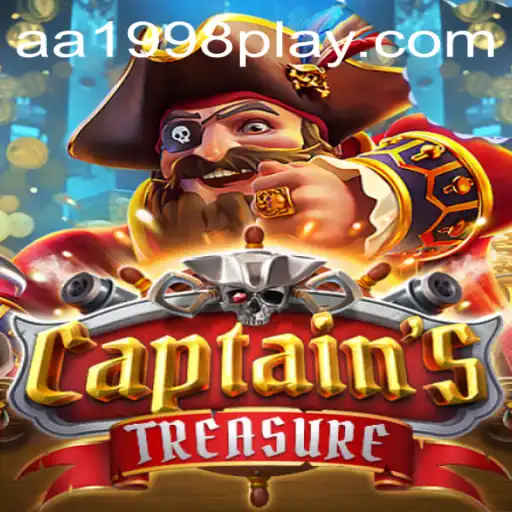 Desvendando CaptainssTreasure: Aventura e Regras do Jogo
