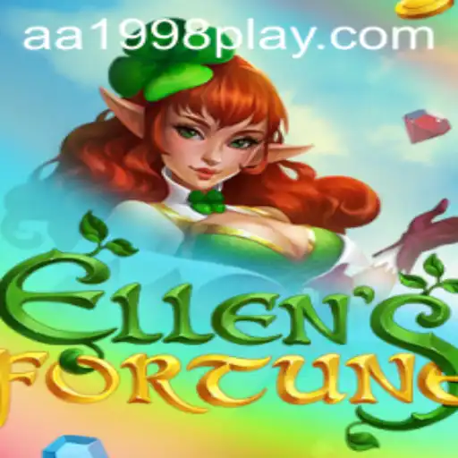 EllensFortune: A Nova Sensação no Mundo dos Jogos de Azar