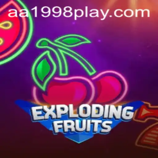Descubra o Fascinante Mundo de ExplodingFruits: Regras, Estratégias e Como Jogar em AA1998.COM