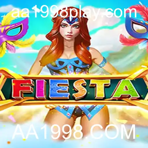 Descubra o Empolgante Jogo Fiesta: Diversão e Estratégia em Alta