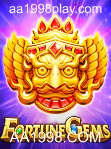 Descubra o Fascinante Mundo de FortuneGems