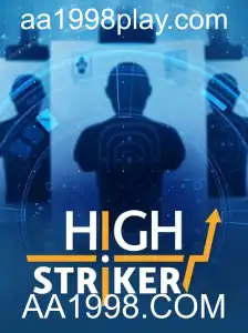 Explorando o Fascinante Mundo do Jogo HighStriker