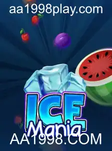 Descubra IceMania: O Novo Fenômeno dos Jogos Online