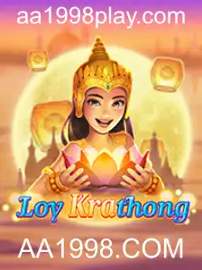 Explorando o Mundo do Jogo LoyKrathong: Diversão e Tradição