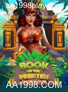 Descubra o Fascinante Mundo do Jogo BookOfThePriestess