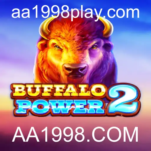 Descubra o Empolgante Mundo de BuffaloPower2 no AA1998.COM