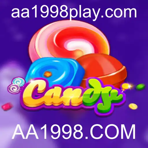 Descubra o Mundo Encantado do Jogo Candy e Inove com AA1998.COM