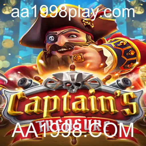 Desvendando CaptainssTreasure: Aventura e Regras do Jogo