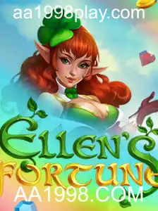 EllensFortune: A Nova Sensação no Mundo dos Jogos de Azar