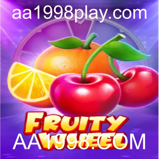 Descubra o Empolgante Mundo de FruityWheel: O Jogo Que Está Movimentando o AA1998.COM