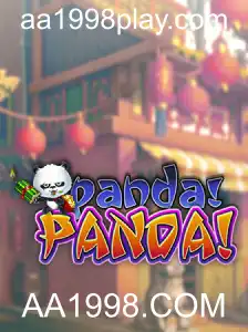 Descubra o Fascinante Mundo de PandaPanda