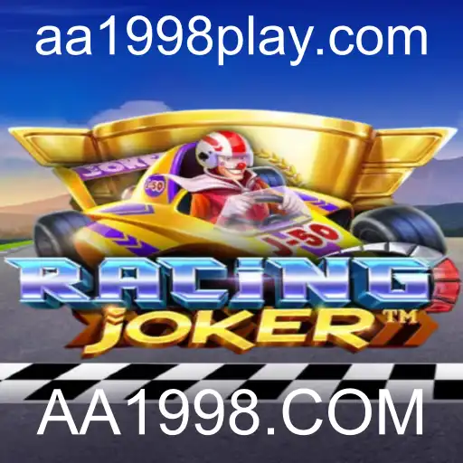 Explorando o Mundo Empolgante de RacingJoker