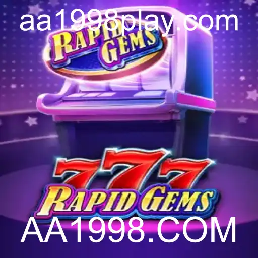 Descubra a Excitação do Jogo RapidGems777