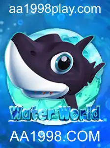 Descubra o Fascinante Mundo de WaterWorld
