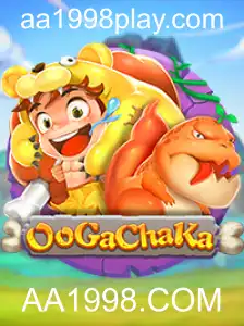 Explorando OoGaChaKa: O Novo Fenômeno dos Jogos