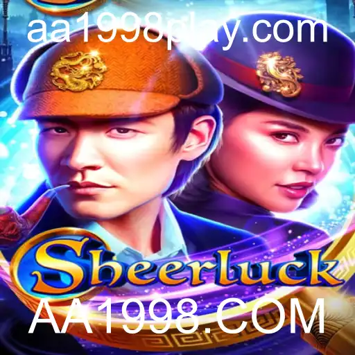 Sheerluck: O Intrigante Jogo de Mistério de 2023
