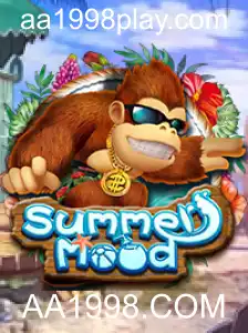 SummerMood: O Jogo que Promete Revolucionar seu Verão
