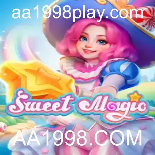 Descubra o Fascinante Mundo de SweetMagic: Regras, Introdução e Pontos-Chave