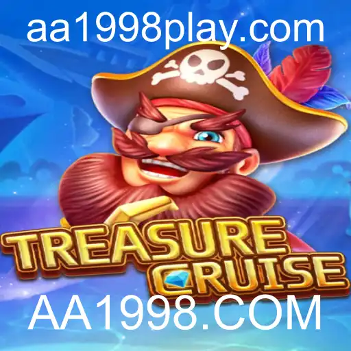 Descubra o Mundo Aventureiro de TREASURECRUISE