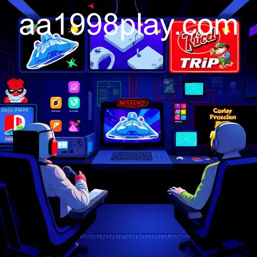 Videogames